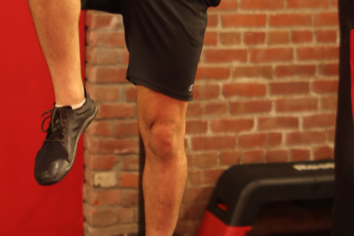 Cardio Kickboxing Punch King Fitness San Jose